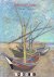 Van Gogh Painter. The Maste...