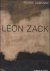 Leon Zack, Catalogue De L'O...