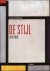 Carsten-Peter Warncke - De Stijl