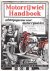 Motorrijwiel Handboek. Afst...
