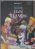 Boek en CD Olafs Frozen ver...