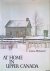 Minhinnick, Jeanne - At Home in Upper Canada