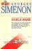 Simenon, Georges - Schele Marie