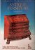 Andrews, John - Antique Furniture