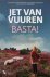Jet van Vuuren - Basta!