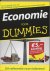 Economie voor Dummies / Voo...