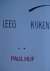 Paul Huf.   -   leeg kijken