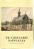 NOORDEGRAAF, Leo  Carla ROGGE [Eds.] - De Alkmaarse Kapelkerk - Geschiedenis en restauratie.