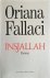 Oriana Fallaci - Insjallah
