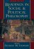 Readings in Social and Poli...
