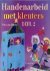 Handenarbeid met kleuters 2
