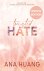 Ana Huang - 2023 Twisted Hate