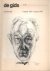 Benthem van den Berg, G. van  e.a. (redactie) - De Gids. 133ste jaargang 1970: Ed. Hoornik 9 maart 1910 - 1 maart 197-