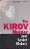 The Kirov murder and Soviet...