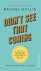 Rachel Hollis - Didn't See That Coming