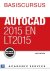 Basiscursussen  -   AutoCAD...