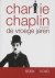 Simons Sander - Charlie Chaplin De Vroege Jaren Met 3 Dvd