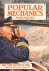 Popular Mechanics Magazine....