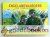 Norel, K. - Engelandvaarders trilogie in stripvorm --- Striptekeningen van Jaap Kramer. Bevat de delen: 1. Vogelvrij, 2. In vuur en vlam, 3. Verzet en victorie