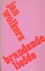 Wolkers, Jan - Brandende Liefde