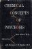 Rinkel, Max  Denber, Herman C.B. - Chemical concepts of psychosis; proceedings of the Symposium on Chemical Concepts of Psychosis held at the Second International Congress of Psychiatry in Zurich, Switzerland, September 1 to 7, 1957.