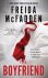 Freida McFadden - 2024 The Boyfriend