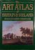 The Art Atlas of Britain  I...