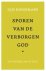 Sporen van de verborgen god