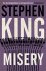 Stephen King, S. King - Misery