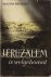 Jeruzalem is welgebouwd