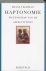 F. Veldman - Haptonomie