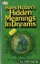 Holzer, Hans - Hans Holzer's Hidden Meanings in Dreams