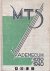 MTS Vademecum 1939 1940 Voo...