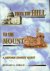 HIRSCH, RICHARD G - From the hill to the mount. A reform Zionist quest
