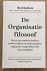 KUIKEN, BEN. - De Organisatie filosoof. Hoe je door anders denken, anders kijken en een andere taal organisatievraagstukken écht kunt aanpakken.
