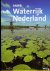 ANWB Waterrijk Nederland (O...