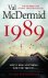 Val McDermid - 1989 / Allie Burns / 2