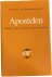 Apostelen. Dragers van een ...