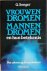 Senger, G. - VROUWENDROMEN  MANNENDROMEN en hun betekenis. Met uitgebreid droomlexion.