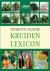 A. Rausch - Kruiden Lexicon