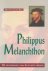 Berg, drs. C.R. van den - Philippus Melanchton