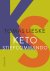 (1) Keto Stiefcommando