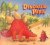 JACKS, Chloe (illustrator) - Dinosaur Park: pop-up carousel