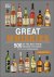 Great whiskies 500 of the B...