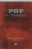 STEENMEIJER, Maarten - Pop in literatuur