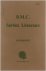 B.M.C. Service Literature C...