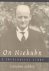 Langdon Gilkey - On Niebuhr