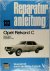 Opel Rekord C Reparaturanle...
