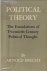 Political Theory: The Found...