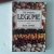 Jenner, Alice - The Amazing Legume